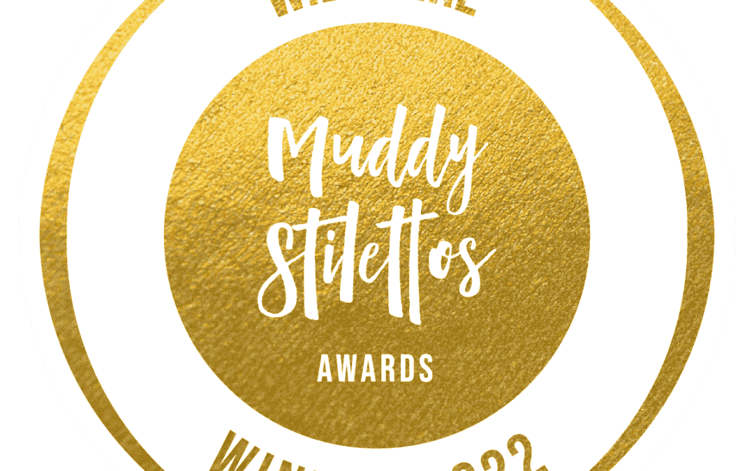 Hope Nature Centre wins Muddy Stilettos Best Wiltshire Family Attraction 2022