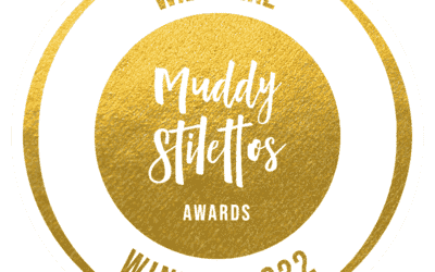 Hope Nature Centre wins Muddy Stilettos Best Wiltshire Family Attraction 2022