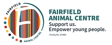 Fairfield Animal Centre Logo
