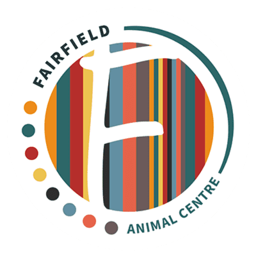 Fairfield Animal Centre & Cafe Logo