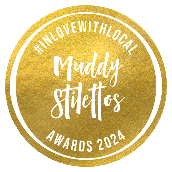 Muddy Stilettos - Best Family Attraction Nomination