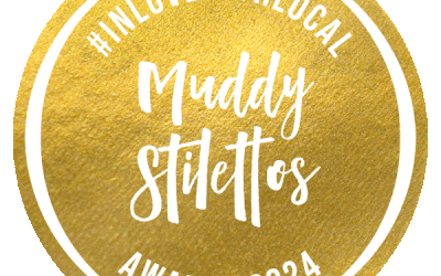 Muddy Stilettos Nominations are OPEN!