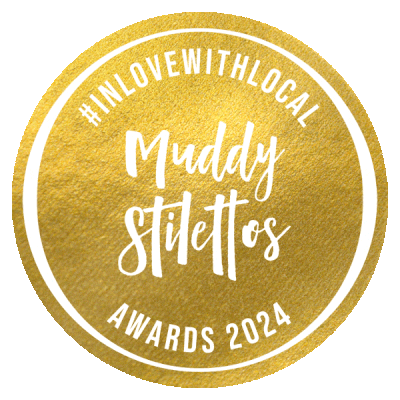 Muddy Stiletto Nomination