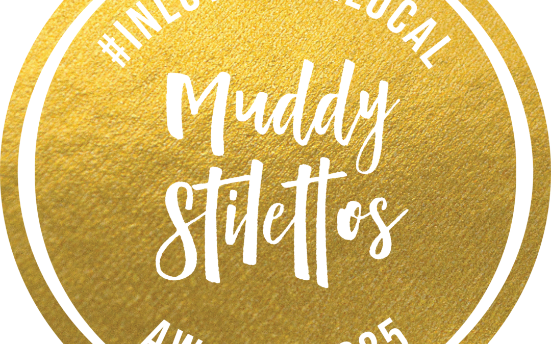 Muddy Stilettos Nominations are OPEN!