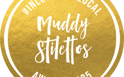 Muddy Stilettos Nominations are OPEN!