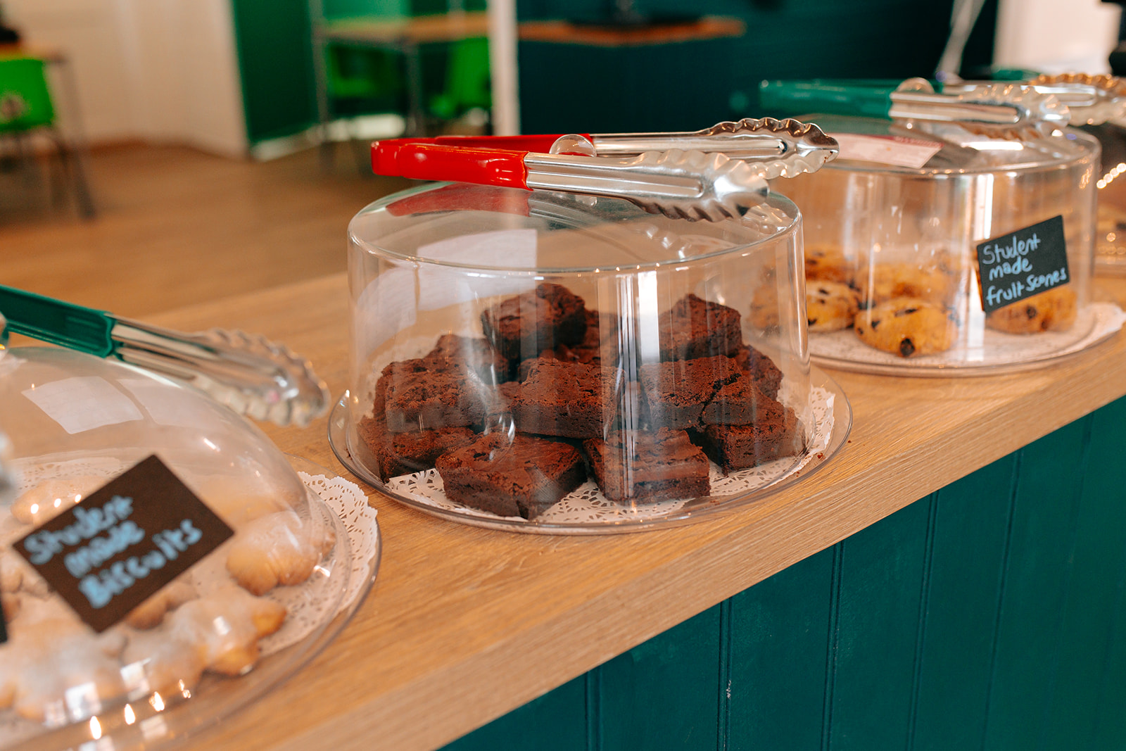 Fairfield Animal Centre Food & Drink at the Cafe