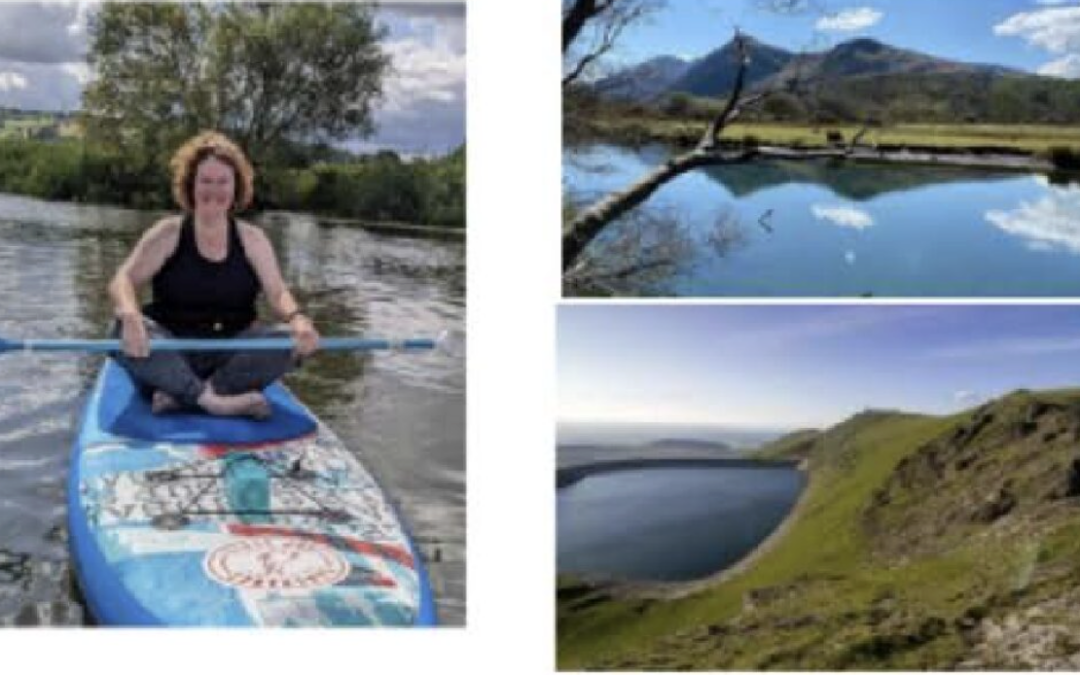 Taking on a Personal Challenge to Support Fairfield Animal Centre