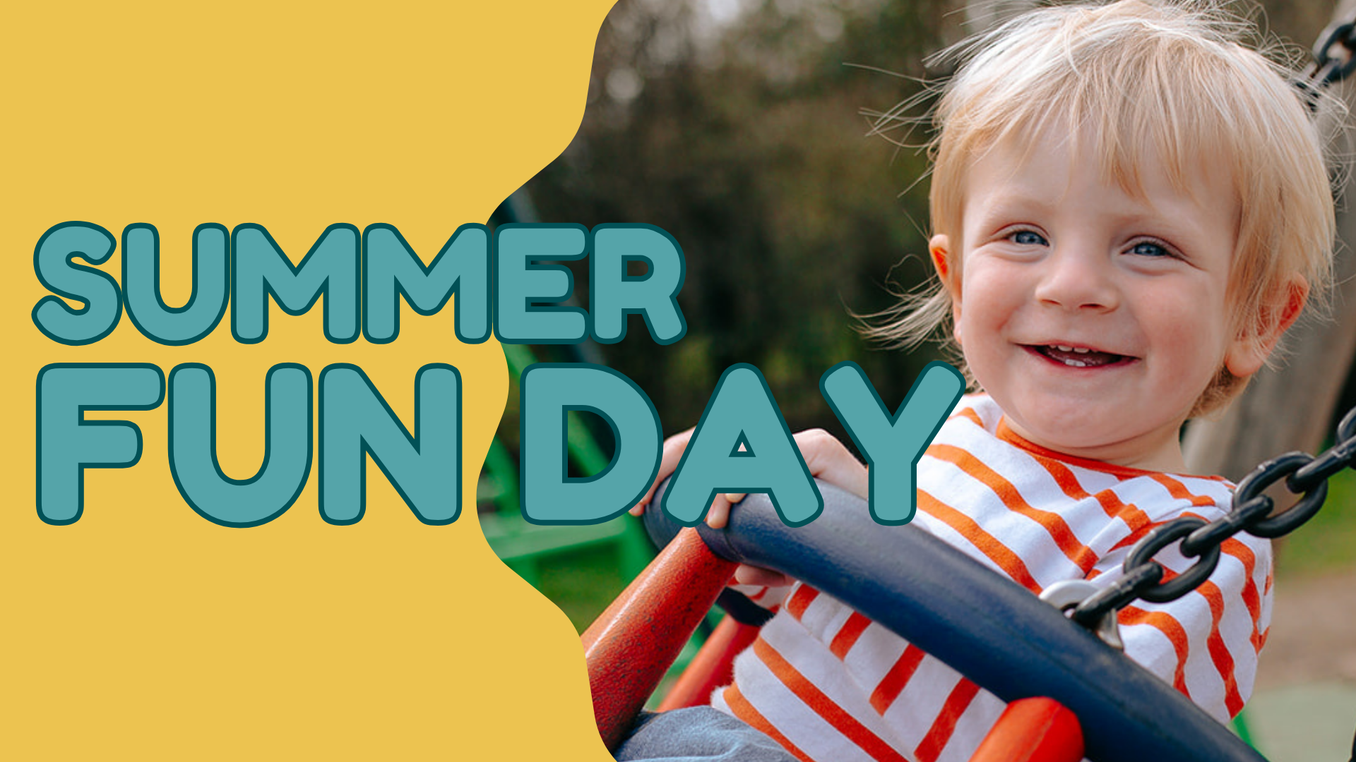 Summer Fun Day